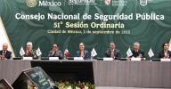SE ACUERDAN ACCIONES PARA FORTALECER A LAS POLICÍAS Y FISCALÍAS DEL PAÍS