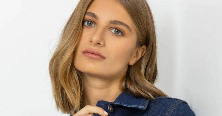Roman's £35 denim jacket in nine different colours is a 'great little autumn jacket'