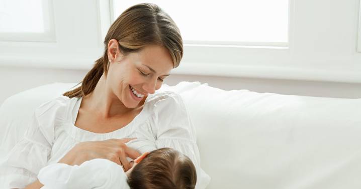 Scots charity urges £100m boost for parents to cut baby poverty rates