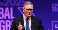 Starmer Launches Farage Fightback by Announcing Mandatory Digital ID