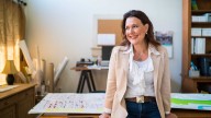 New executive director named at Preservation Resource Center