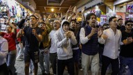 La 'Generación Z' se enfrenta al gobierno de Marruecos en protestas con decenas de detenidos