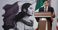 U.S., Mexico pledge deeper ties as Trump defends strike on alleged cartel boat