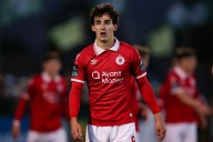 Jad Hakiki strikes to boost Sligo Rovers’ Premier Division survival hopes with victory over St Pat’s