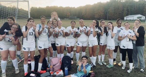 H.S. GIRLS SOCCER: Barnhardt nets winner as Mt. Morris fends off J