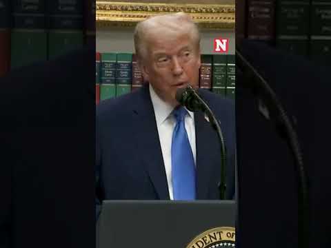 Trump Says Hepatitis B Is 'Sexually Transmitted,' Babies Don't Need Vaccine