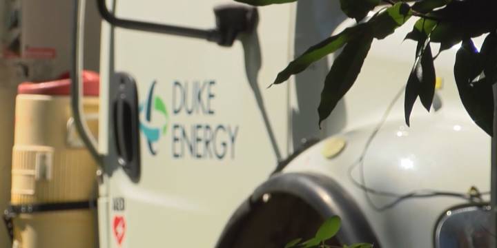 Public hearings scheduled as Duke Energy proposes rate hike