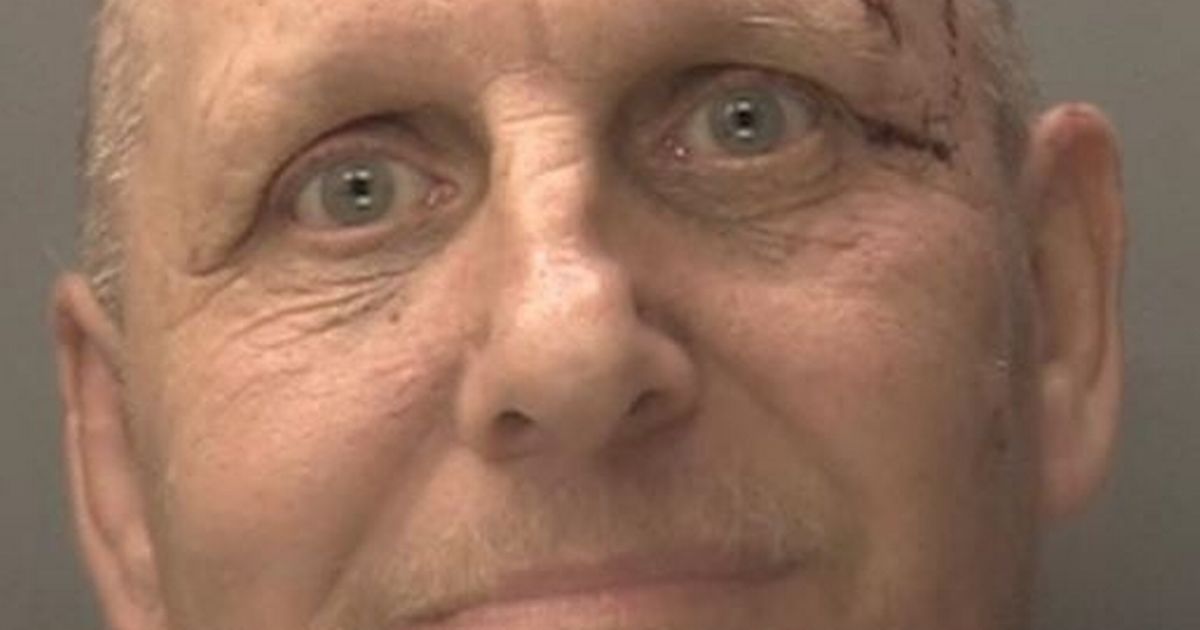 Mini driver jailed after capture close to where famous Italian Job scene was filmed