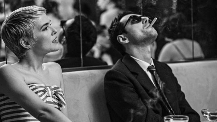 Esta es la película que abrirá el Festival de Cine Francés de Málaga y que no llegará a las salas hasta 2026