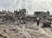 Guerra de Gaza – Actualidad 