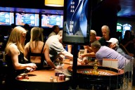 Will digital tables replace live dealers in Las Vegas casinos?