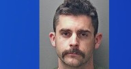 North Texas firefighter arrested after disturbing dog abuse video surfaces