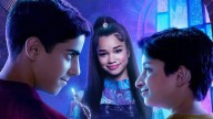 Wizards Beyond Waverly Place Season 2 Review: The Wizard Competition Goes Unexplained But The Family Relationships Are Being Developed