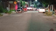 Balean a hombre en Jesús María, Aguascalientes