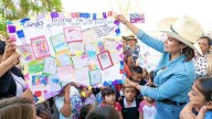 “Se hacen lagunas y no se puede pasar”: comunidades de León exigen caminos dignos