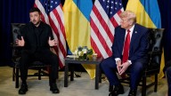 Russia is a 'paper tiger' and Ukraine could regain territory, Trump says