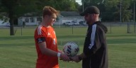 New soccer King becomes UT’s new all time leader in goal scored