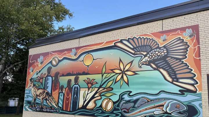Community Art Installations Unveiled Across Saugeen Shores