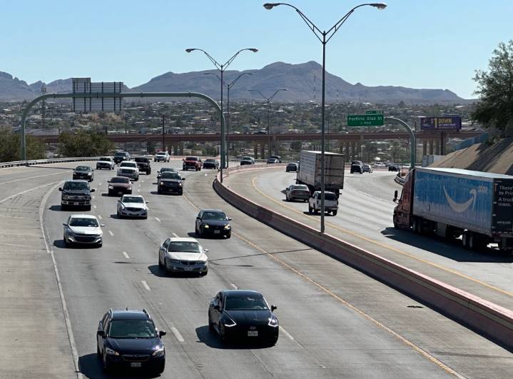 How will the I-10 expansion affect your life? We’d like to hear from you.