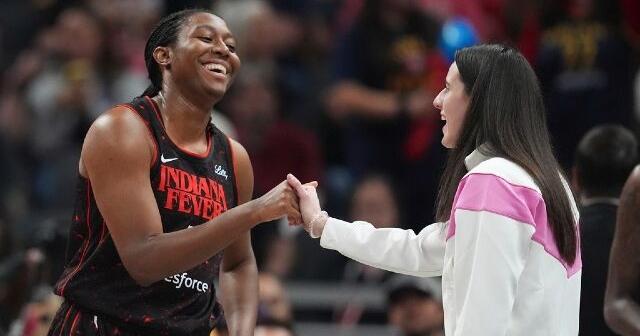Fever close season with 83-72 win over league-leading Lynx as Collier sits out