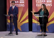 AP Decision Notes: What to expect in Arizona’s special congressional election