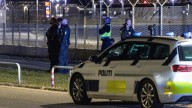 Cerrado el aeropuerto de Copenhague por la presencia de drones no identificados