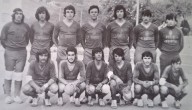 Rafa Agundo, técnico nacional a los 17 años