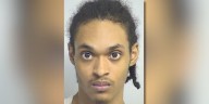 19-year-old charged with attempted murder after shooting into vehicle, injuring woman