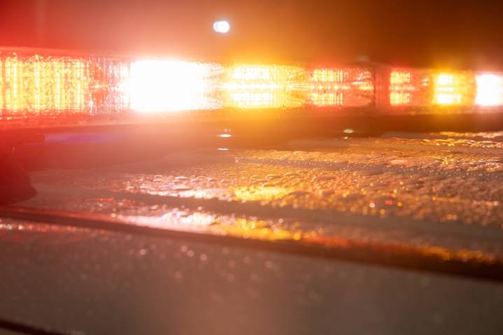 911 caller falsely claims he shot mother in Mass. home, police say