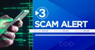 SCAM ALERT: Catoosa Co. Sheriff's Office warning of scammers impersonating employees