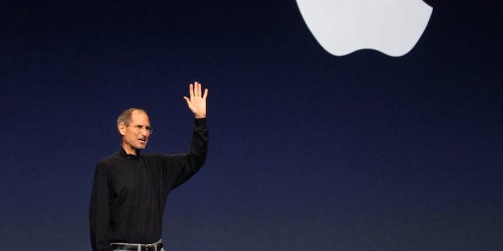 Cómo superar los bloqueos mentales: usa la regla de los 10 minutos de Steve Jobs, fundador de Apple