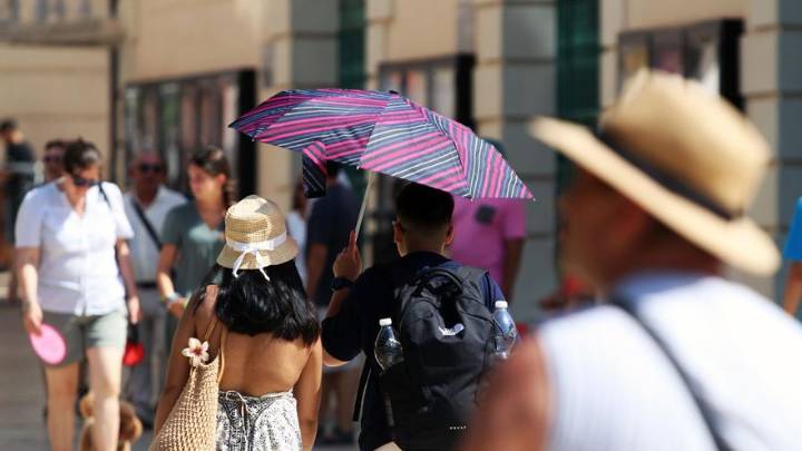 Más de 300 andaluces han fallecido este verano a causa del calor, casi un 50% más que en 2024