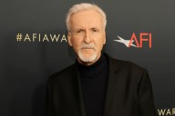 Los problemas de James Cameron para trabajar en la próxima Terminator