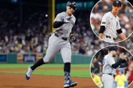 Yankees provided plenty of reasons for optimism while passing 12