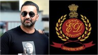 ED Files Supplementary Prosecution Complaint Against Raj Kundra In ₹6,606 Crore Bitcoin Scam