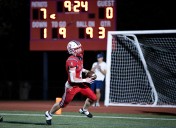 Portsmouth blanks Falcons, start season at 3