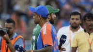 ICC Hearing: Surya told to refrain from making political comments as skipper pleads "not guilty"