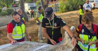 Hallan en Estepona el cadáver de un británico desaparecido hace un mes