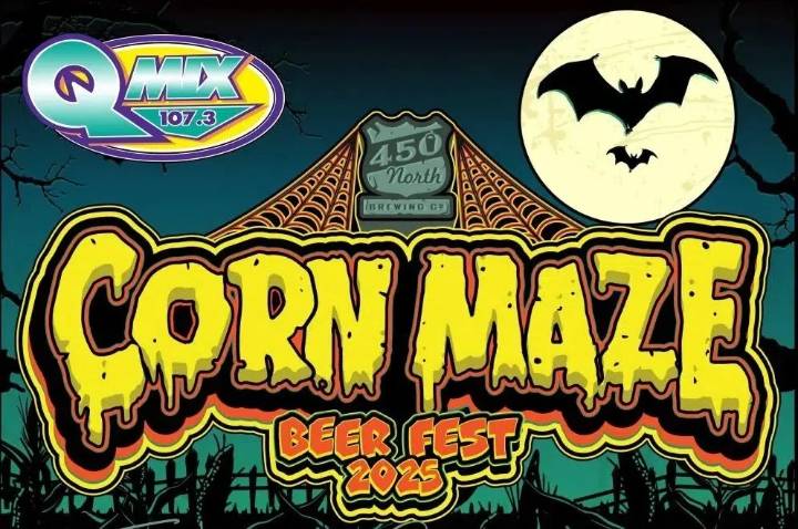 Corn Maze Beer Fest 2025 set for October 4