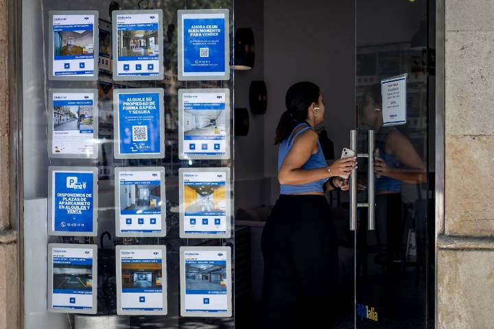Tarragona és la tercera capital de l'Estat amb més aspirants per habitació de lloguer que surt al mercat