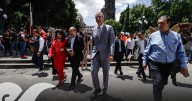 Ayuntamiento de Puebla cumple con simulacro nacional; participan 9 mil 500 personas