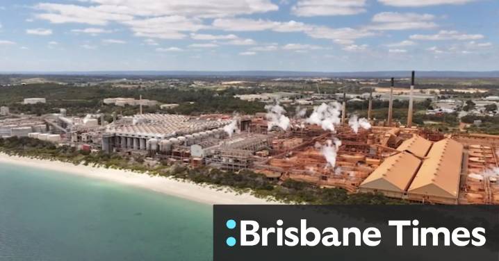 Jobs to go as WA refinery shut down