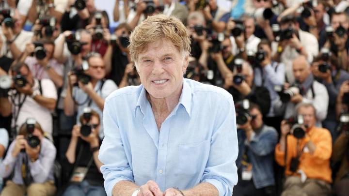 Muere el actor estadounidense Robert Redford, mucho más que una estrella de Hollywood