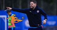 Cruz Azul ya tiene clara su próxima estrategia para tener la plantilla perfecta: Larcamón no se detendrá