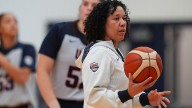 Duke coach Kara Lawson to lead U.S. women's basketball team for 2028 LA Olympics