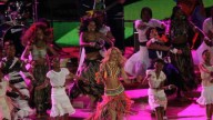 Un coautor del 'Waka waka' del Mundial 2010 cuestiona si FIFA y Sony Music destinan las ganancias a causas benéficas