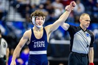 Penn State wrestling schedule: Nittany Lions open season Nov. 14 at home, host Big Ten Championships