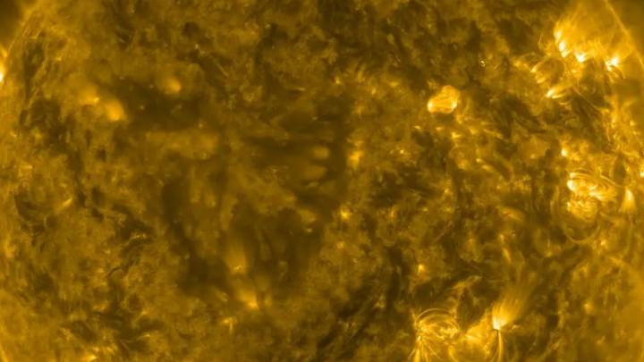 El Sol sorprende a la NASA: nueva investigación revela un giro inesperado en su actividad