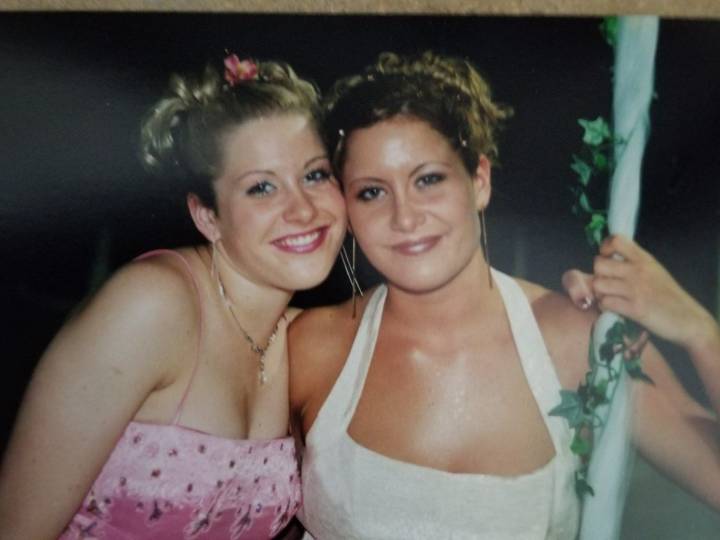 The disappearance of Amber McFarland Part 3 of 3