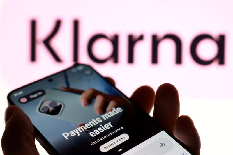 Klarna raises $1.37 billion in US IPO, boosting fintech hopefuls